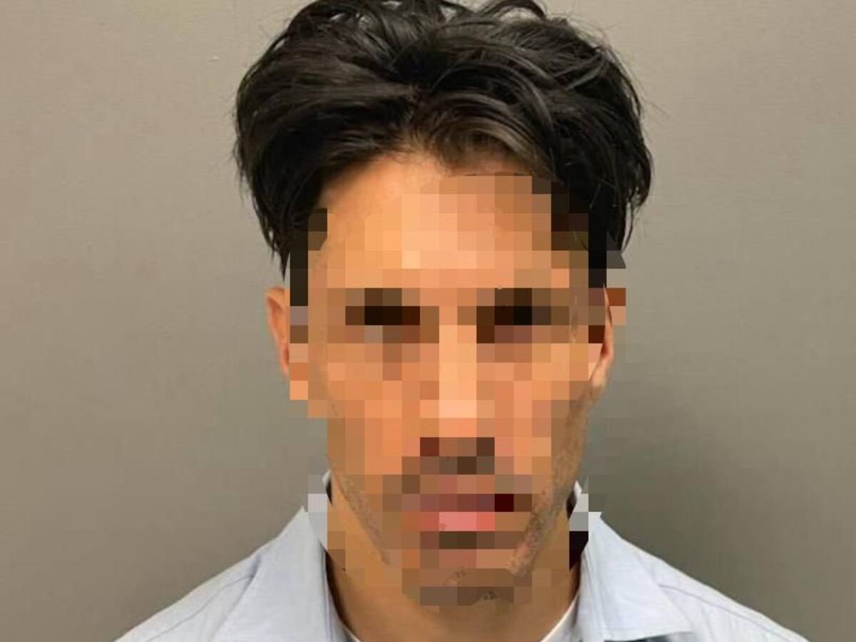 Jurado de EE.UU. declaró culpable a un hombre acusado de abusar de una niña de 15 años en Medellín