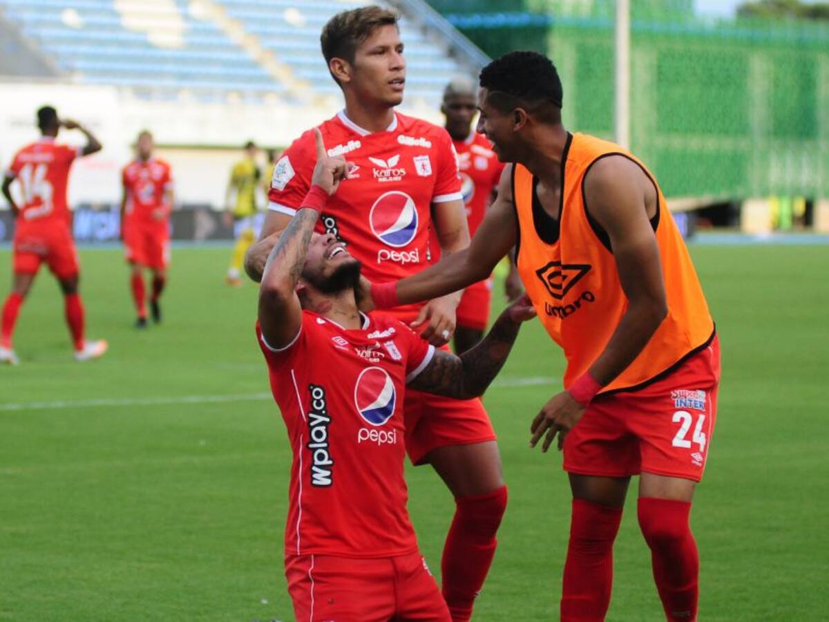 Battaglia: "América es un equipo grande, pero le falta la Libertadores"