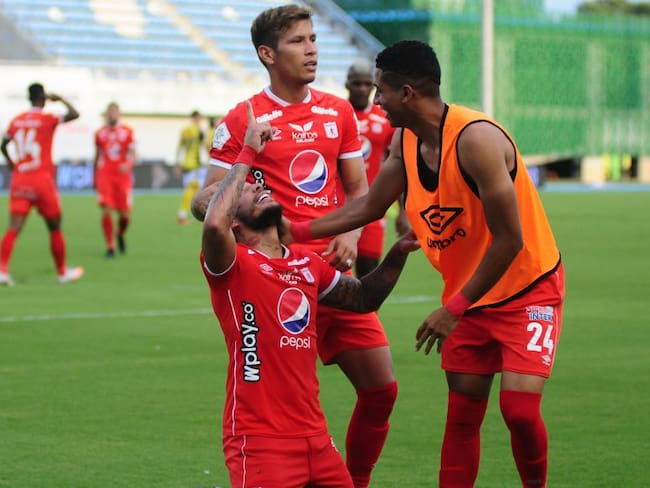 Juan Manuel Battaglia: "América es un equipo grande, pero le falta la Libertadores"