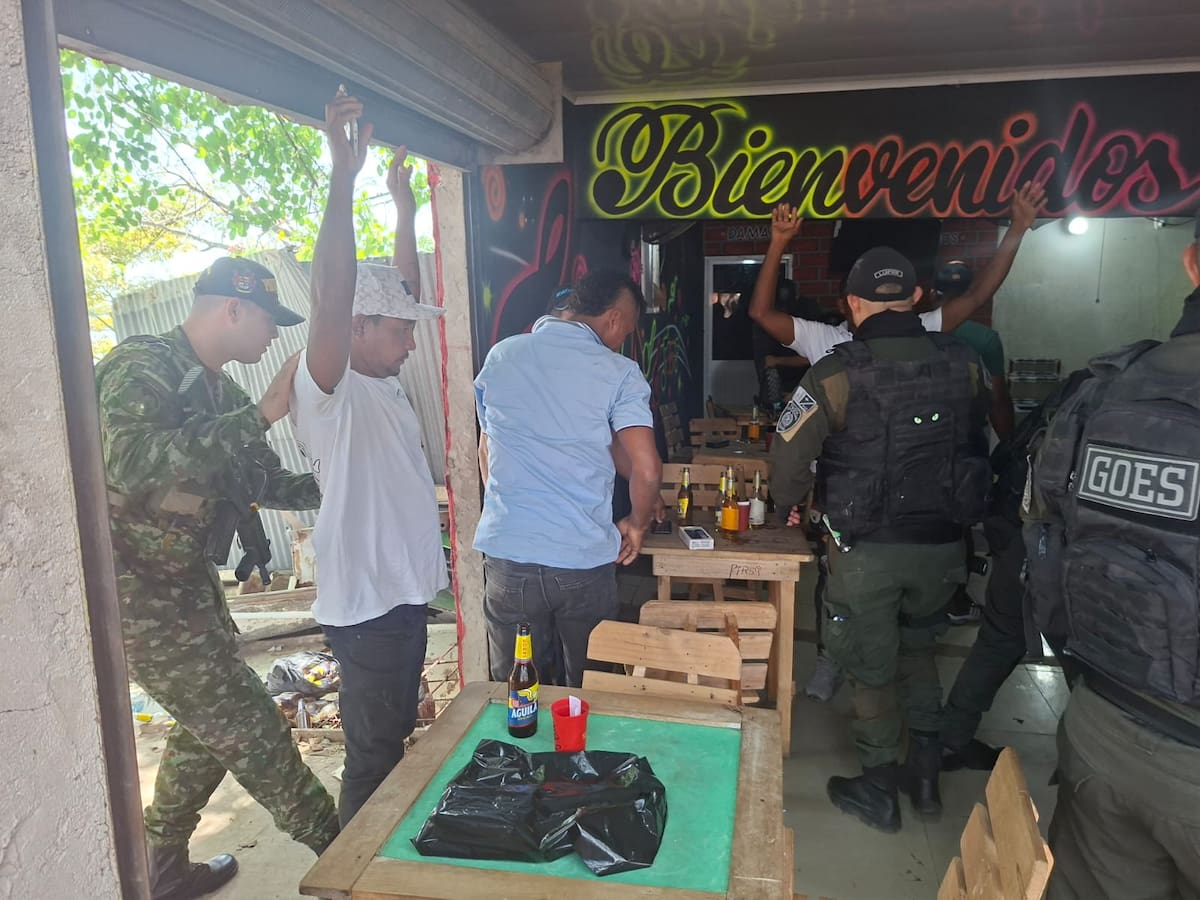 Autoridades refuerzan seguridad en Magangué tras recientes hechos violentos