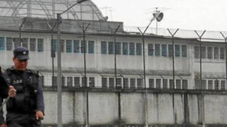 Más de 130 internos están enfermos de tuberculosis en las cárceles del país