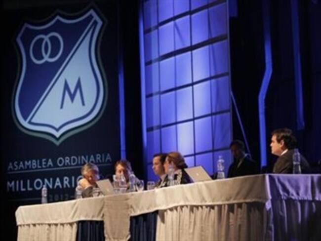 Embargos a Juan Carlos Ortiz afectan las acciones en Millonarios