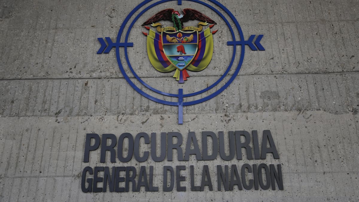 Procuraduría confirmó sanción de 19 años a coronel (r) responsable de masacre de jóvenes en Sucre