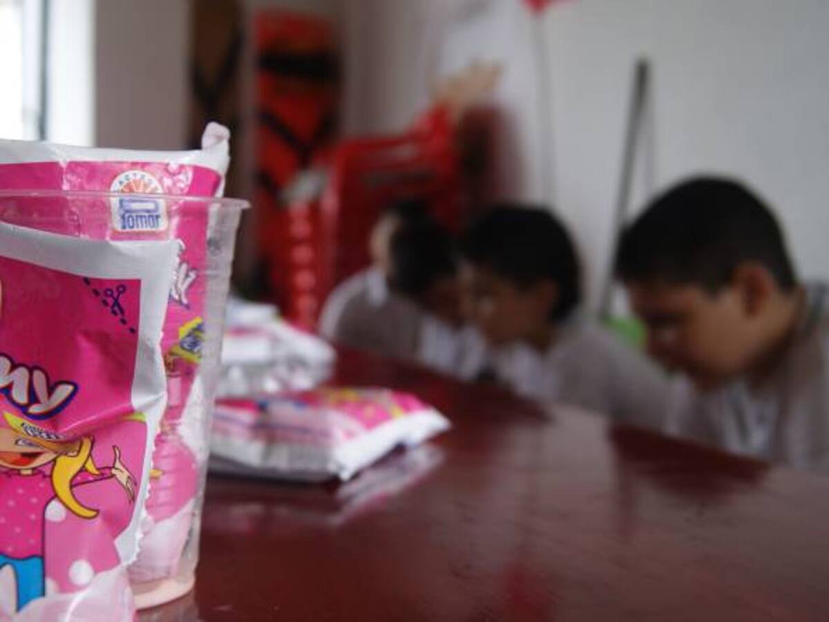 Sincelejo y Sucre entre las alertas de la Procuraduría por el PAE