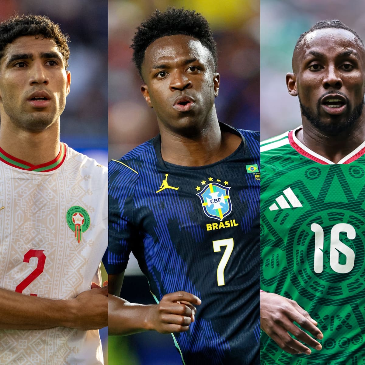 Agéndese con los partidos del Mundial 2026 HOY 24 de junio: hora y cómo verlos EN VIVO en Colombia