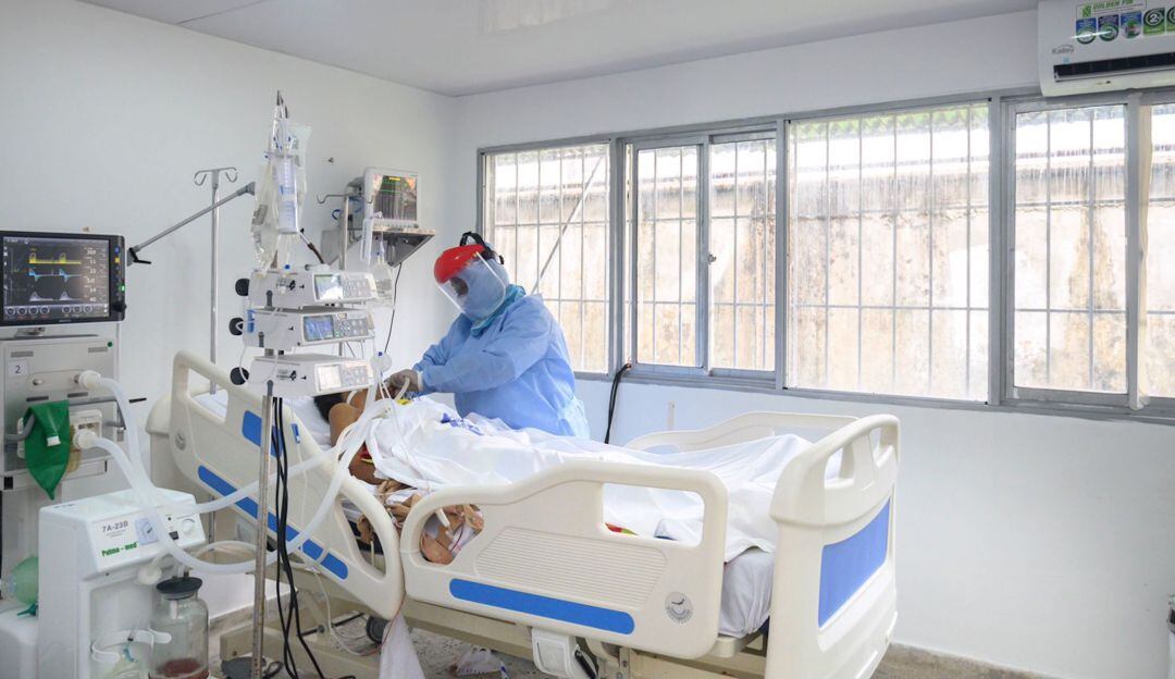 Se agudiza crisis en el San Francisco de Asís 