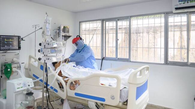 Se agudiza crisis en el San Francisco de Asís