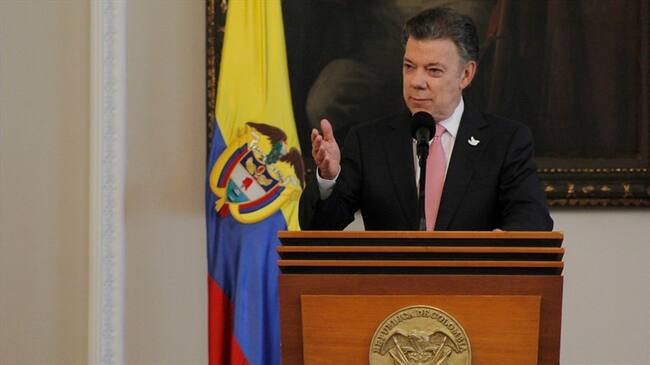 . Foto: Colprensa