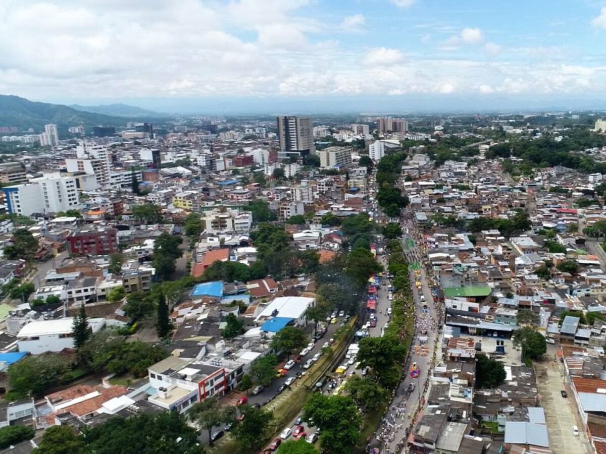 En enero, pago del predial con descuento en Ibagué