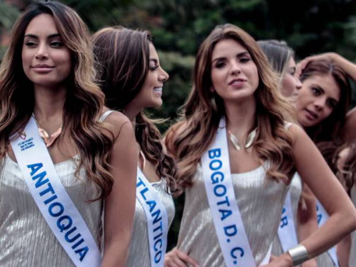 Este domingo 19 de noviembre se elegirá a la Señorita Antioquia 2017