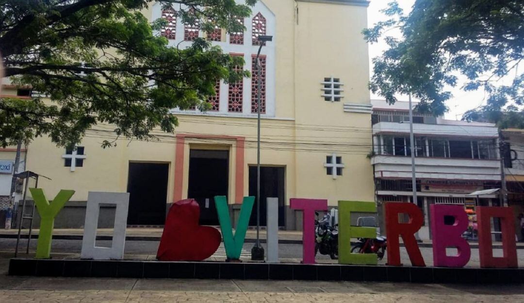 Municipio de Viterbo