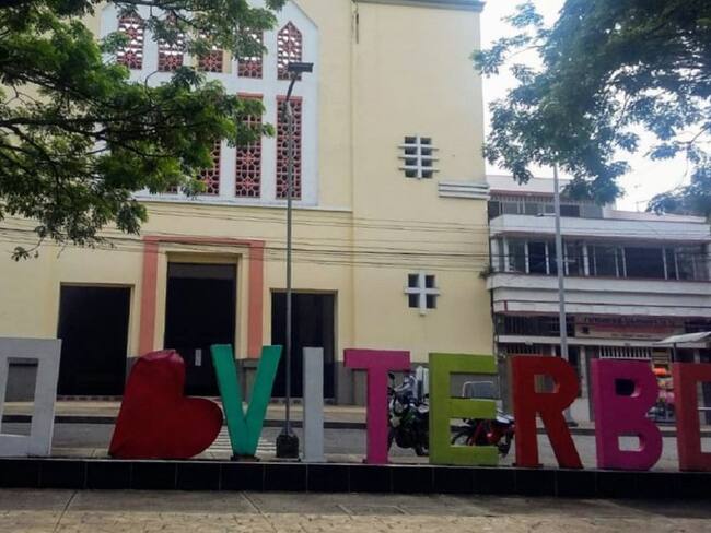 Municipio de Viterbo