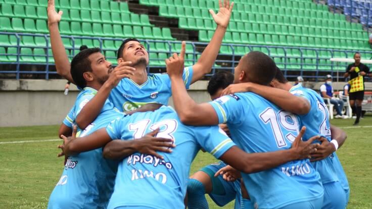 "¿Qué tiene Jaguares que no tienen hoy América ni Millonarios? Debate