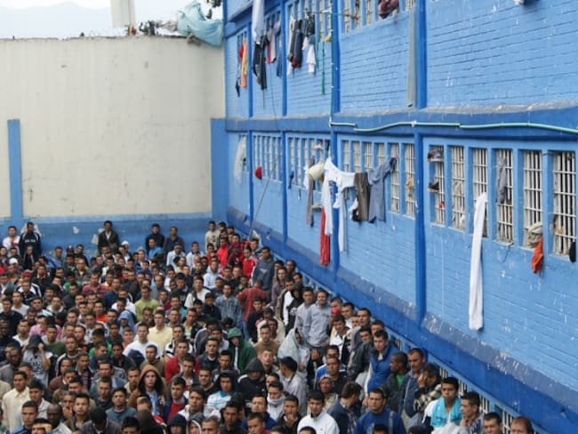 Revive iniciativa para cambiarle el nombre a la cárcel de Cómbita, Boyacá