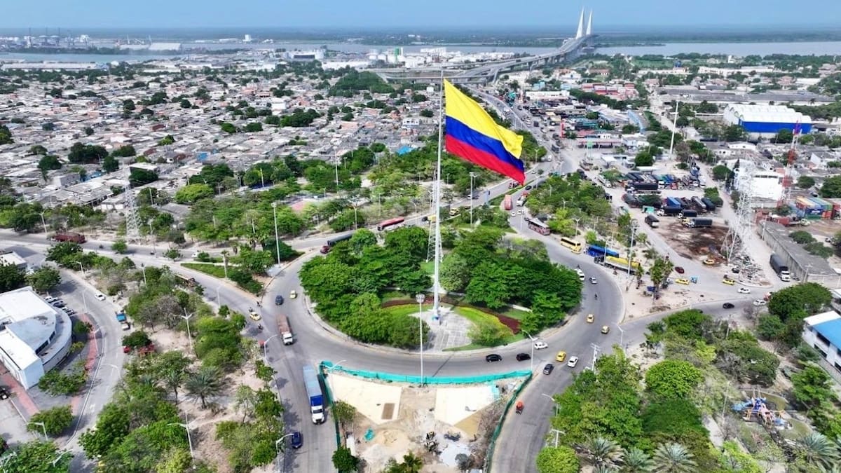 “Es una reivindicación al caribe”: Ana María Aljure sobre Barranquilla como capital alterna