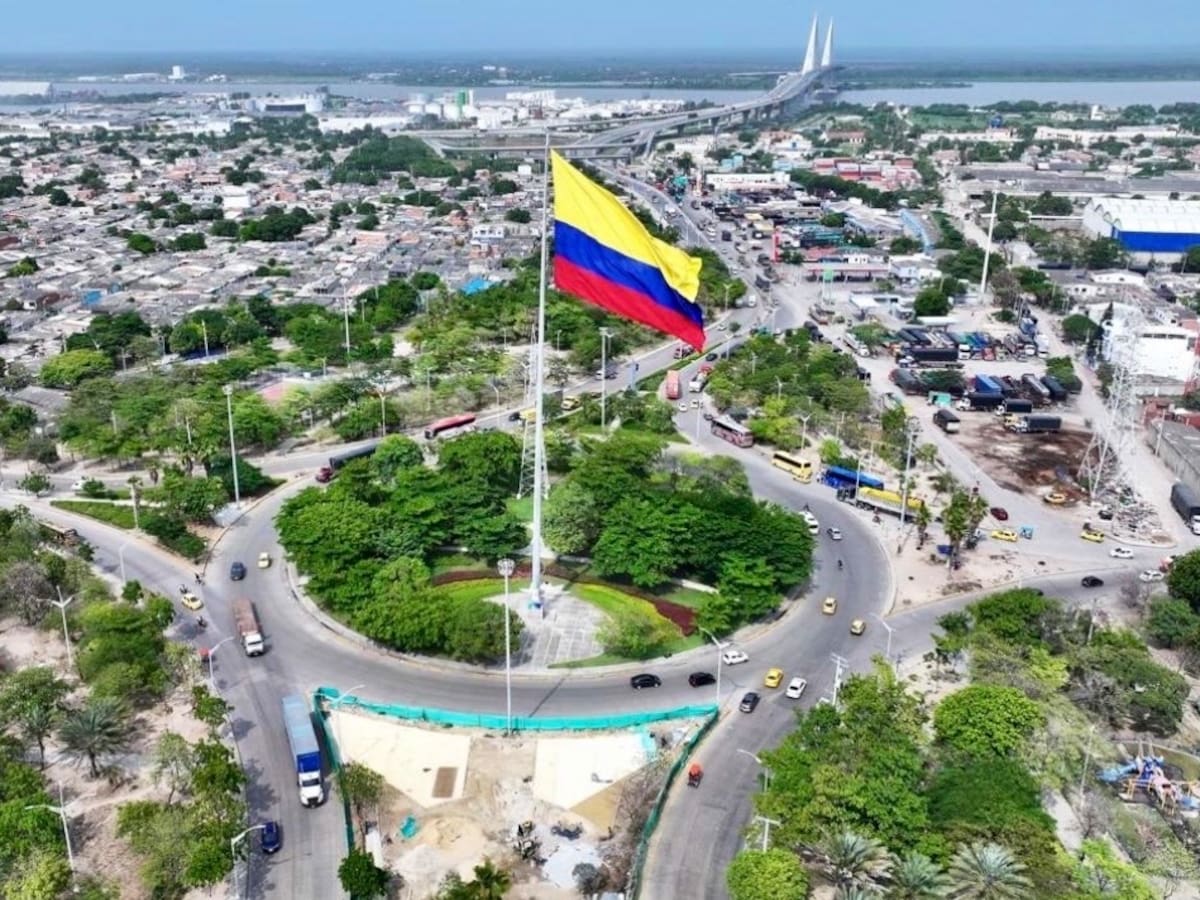 “Es una reivindicación al caribe”: Ana María Aljure sobre Barranquilla como capital alterna