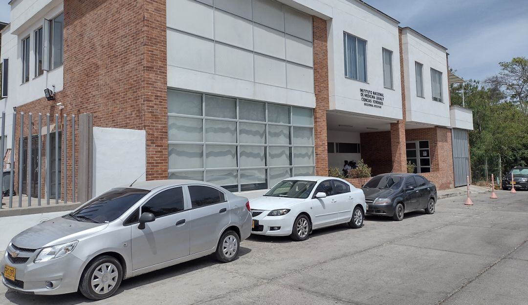 La víctima fatal murió horas después del siniestro en la Clínica Barú