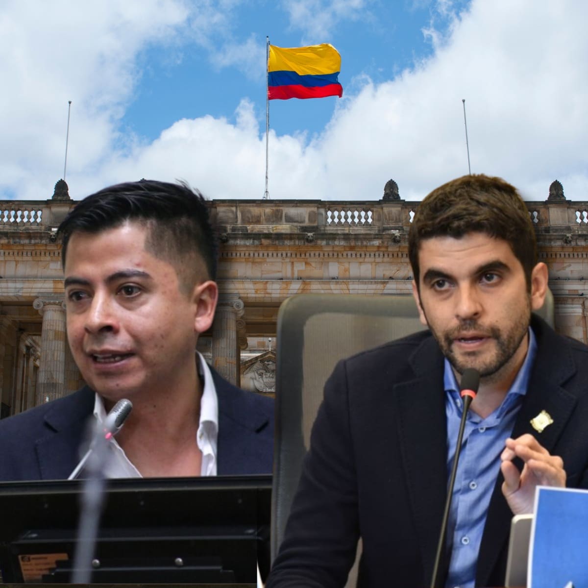 ¿Fin de negociación con grupos armados? Ávila y Cadavid debaten ultimátum Abelardo de la Espriella
