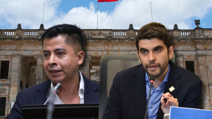 ¿Fin de negociación con grupos armados? Cadavid y Ariel debaten ultimátum de Abelardo de la Esriella