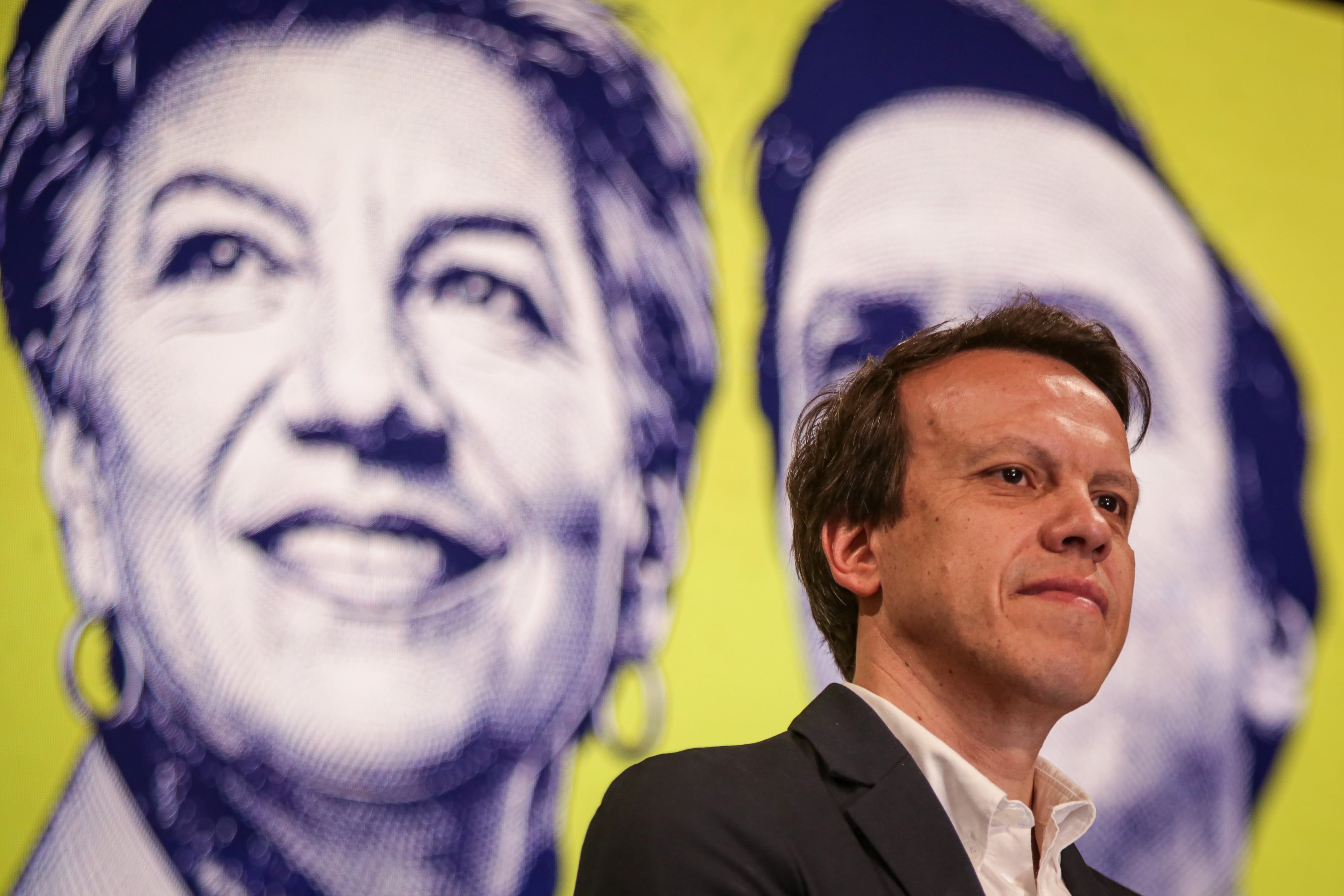 Leonardo Huerta. Foto: Colprensa.