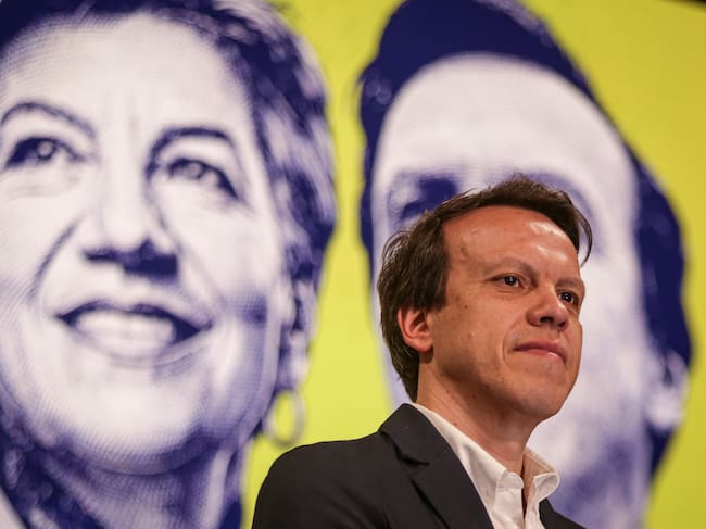 Leonardo Huerta. Foto: Colprensa.