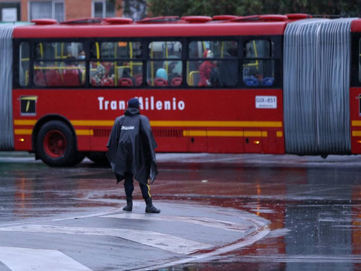 Transmilenio: así puede interponer una petición, queja o reclamo