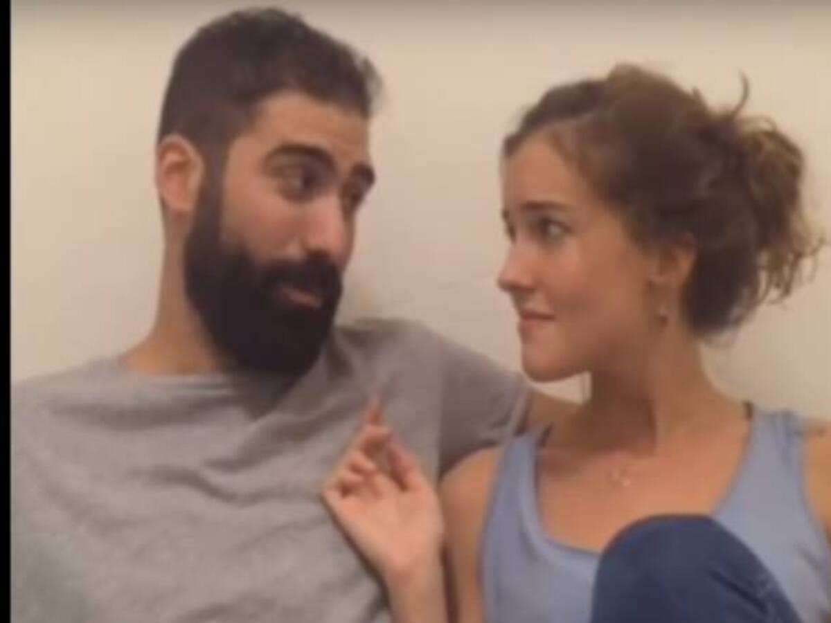 Jorge Cremades, el youtuber español que se burla de las relaciones humanas