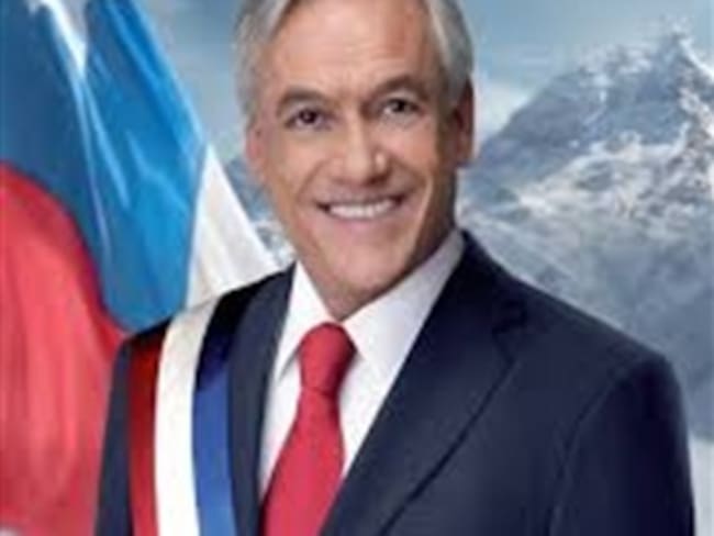 Sebastián Piñera llama a reconciliación y critica a los jueces y prensa en la dictadura