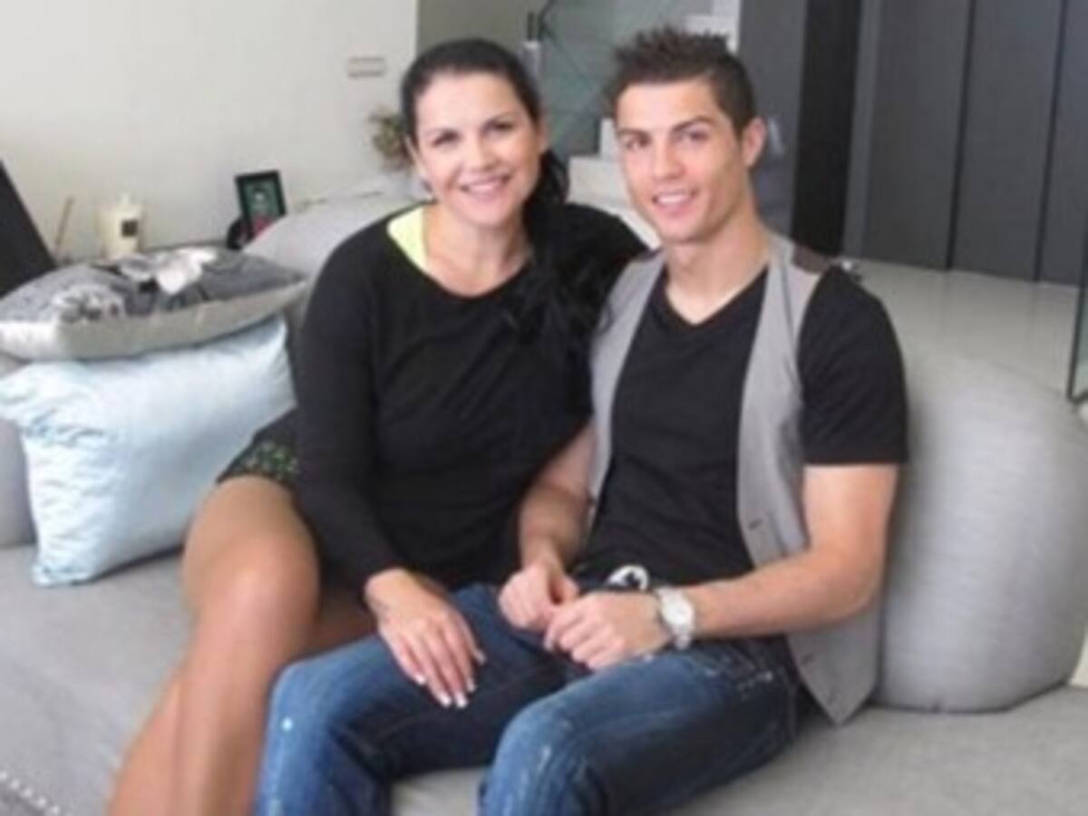 La hermana de Cristiano Ronaldo saca disco con el productor de Lady Gaga