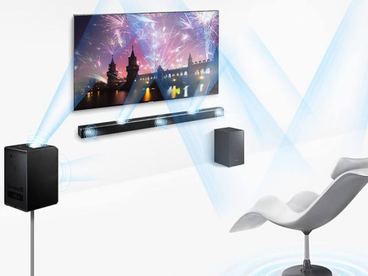 ¿Esta pensando en comprar televisor?