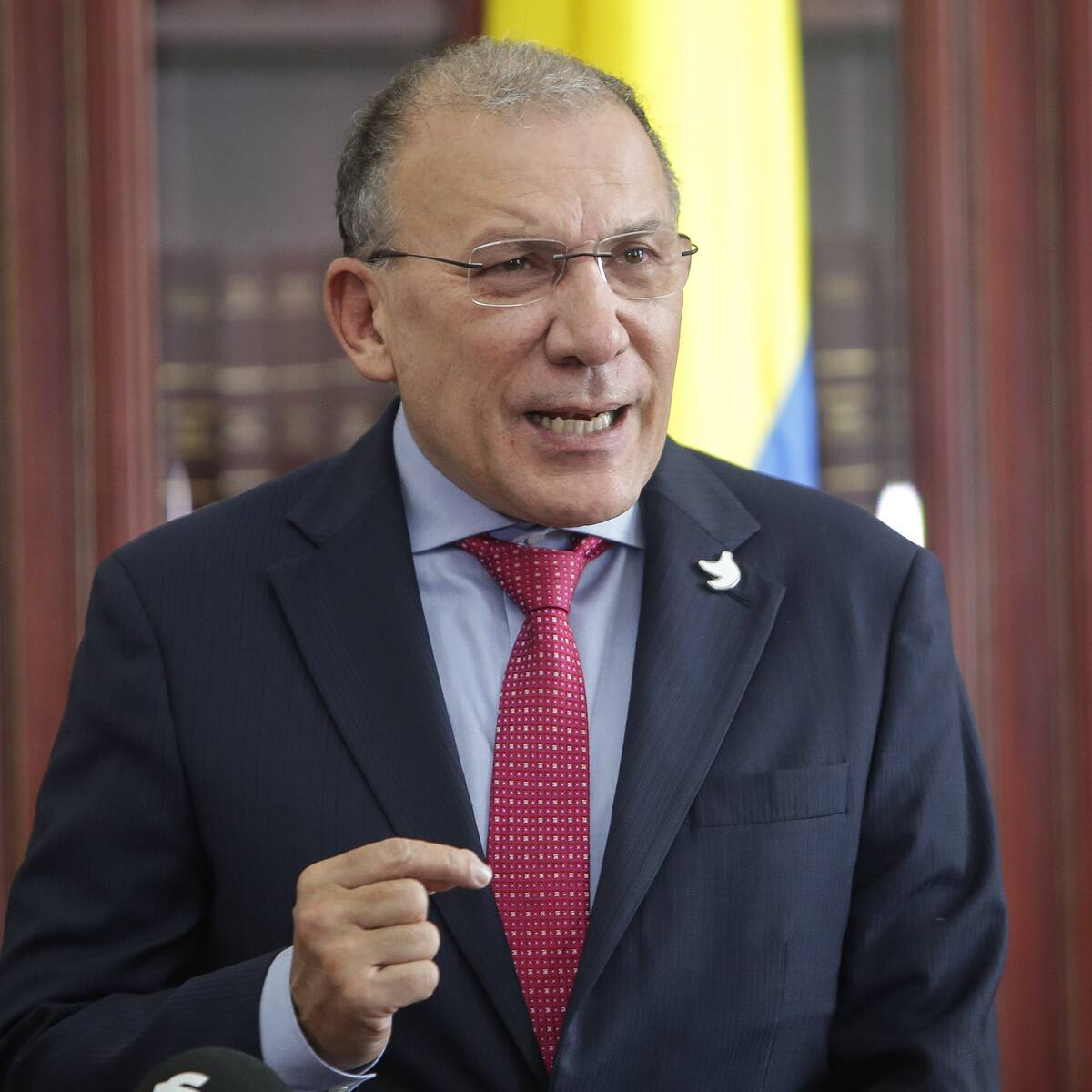 Partido de Roy Barreras impugnará la decisión del CNE que frenó la creación de otra colectividad