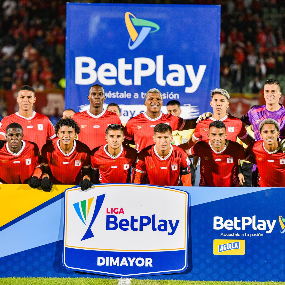 América de Cali perdería a un jugador clave para la temporada 2026