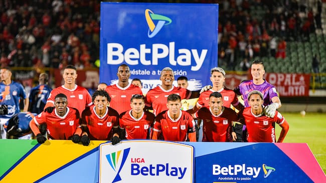 América de Cali perdería a un jugador clave para la temporada 2026