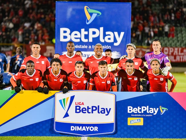 América de Cali perdería a un jugador clave para la temporada 2026 / Colprensa