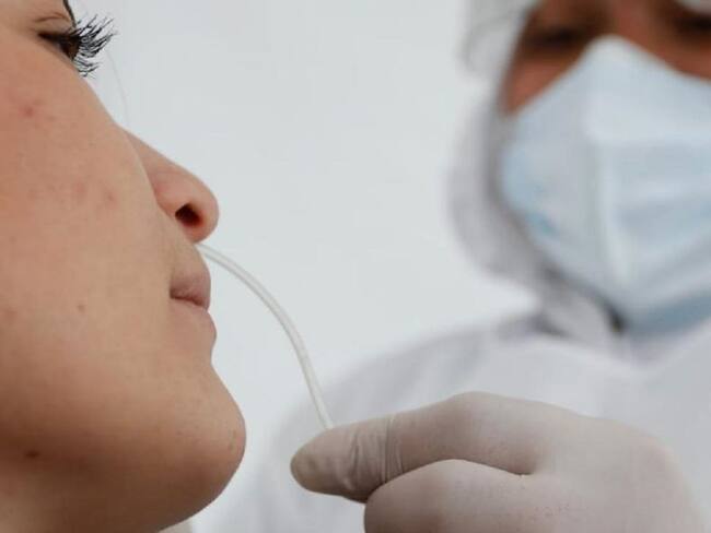 Coronavirus en Caldas