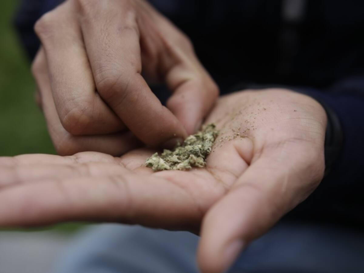 Reductos de bandas de microtráfico buscan adueñarse del mercado ilícito