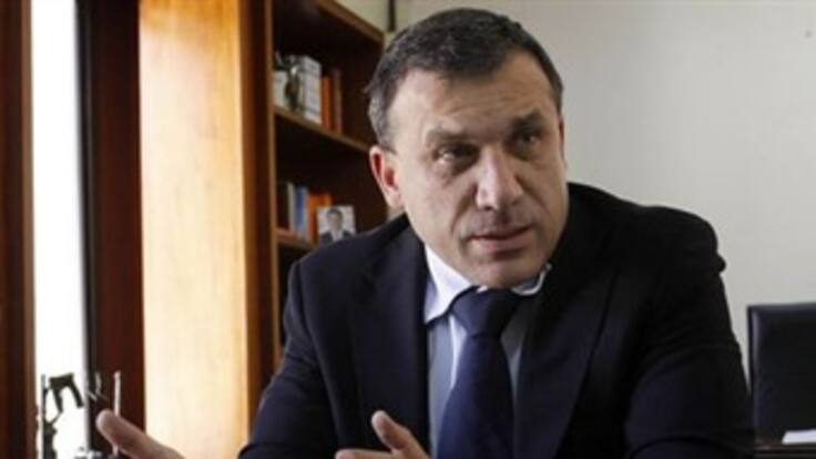 La U sigue sin presidente y buscando ‘plan b’