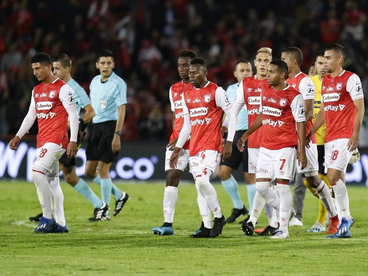 Estas son las salidas y los regresos confirmados en Santa Fe