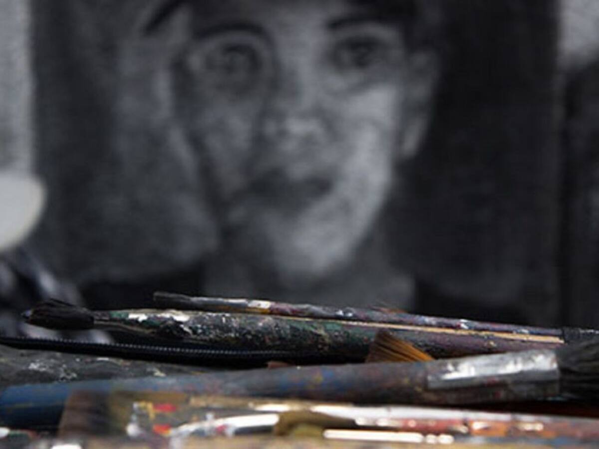 Capturado docente de Bellas Artes, por presunto acoso sexual