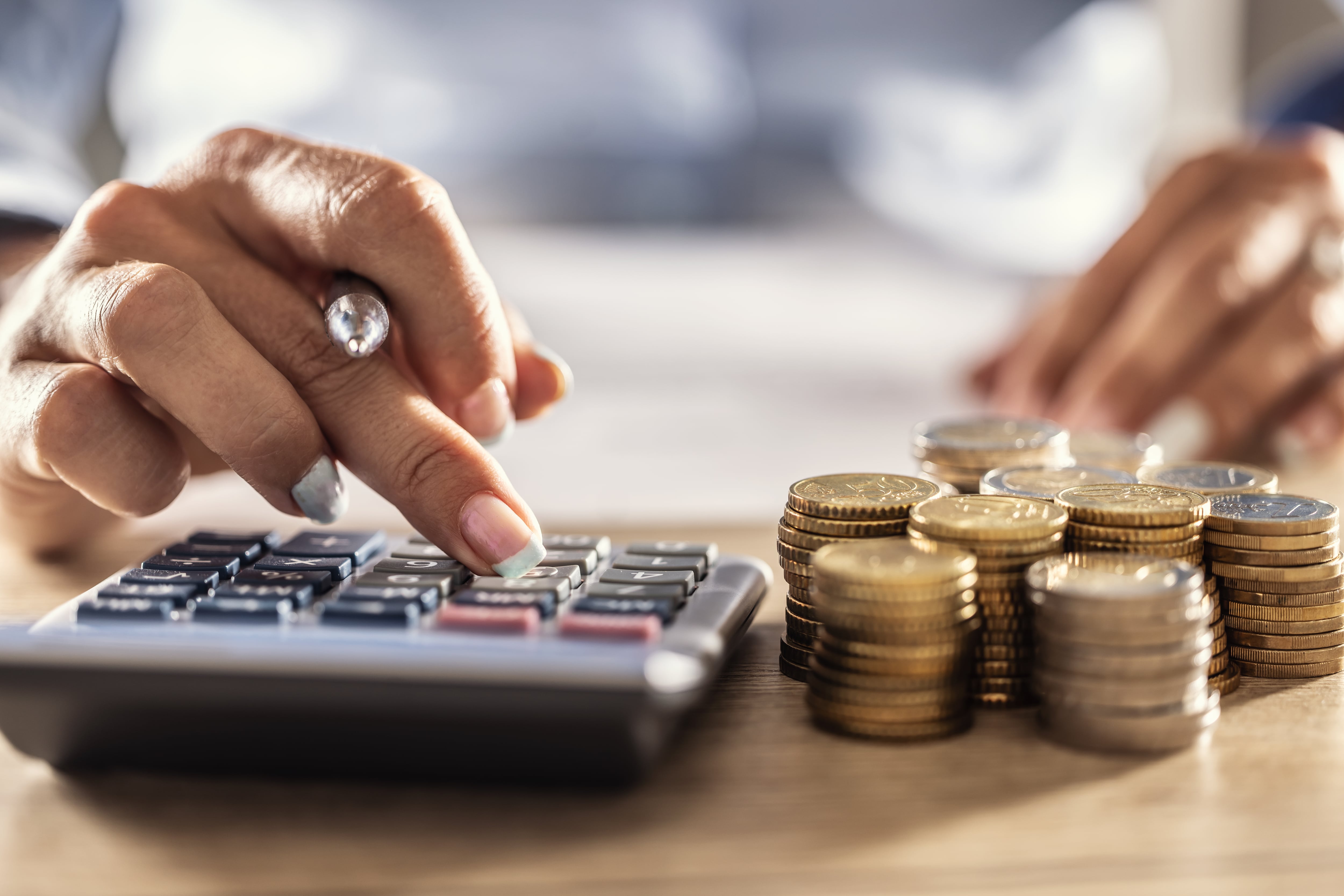 Cómo pedir crédito de libre inversión si está reportado: Entidades y cooperativas con financiamiento. Imagen de referencia Getty Images