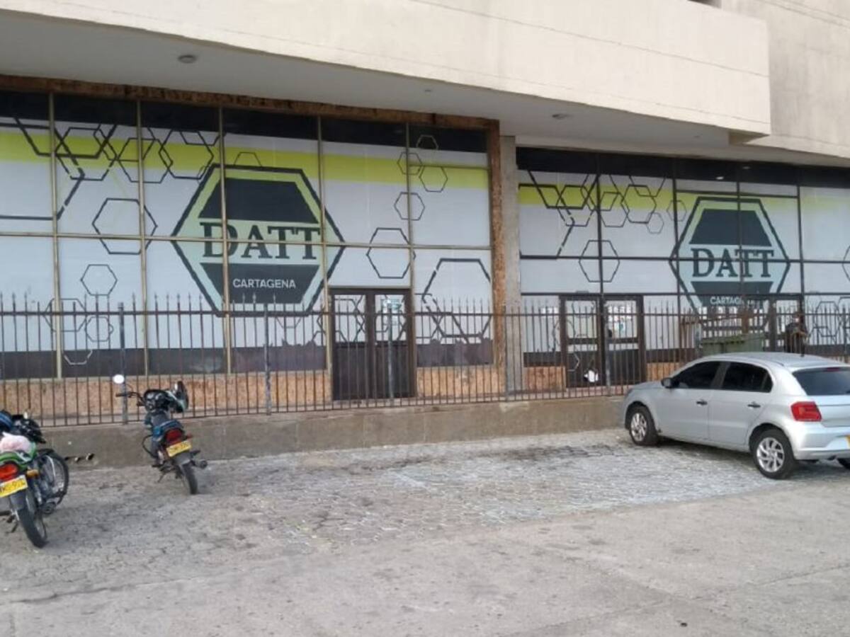 Distrito de Cartagena escogerá agentes del DATT por hojas de vida