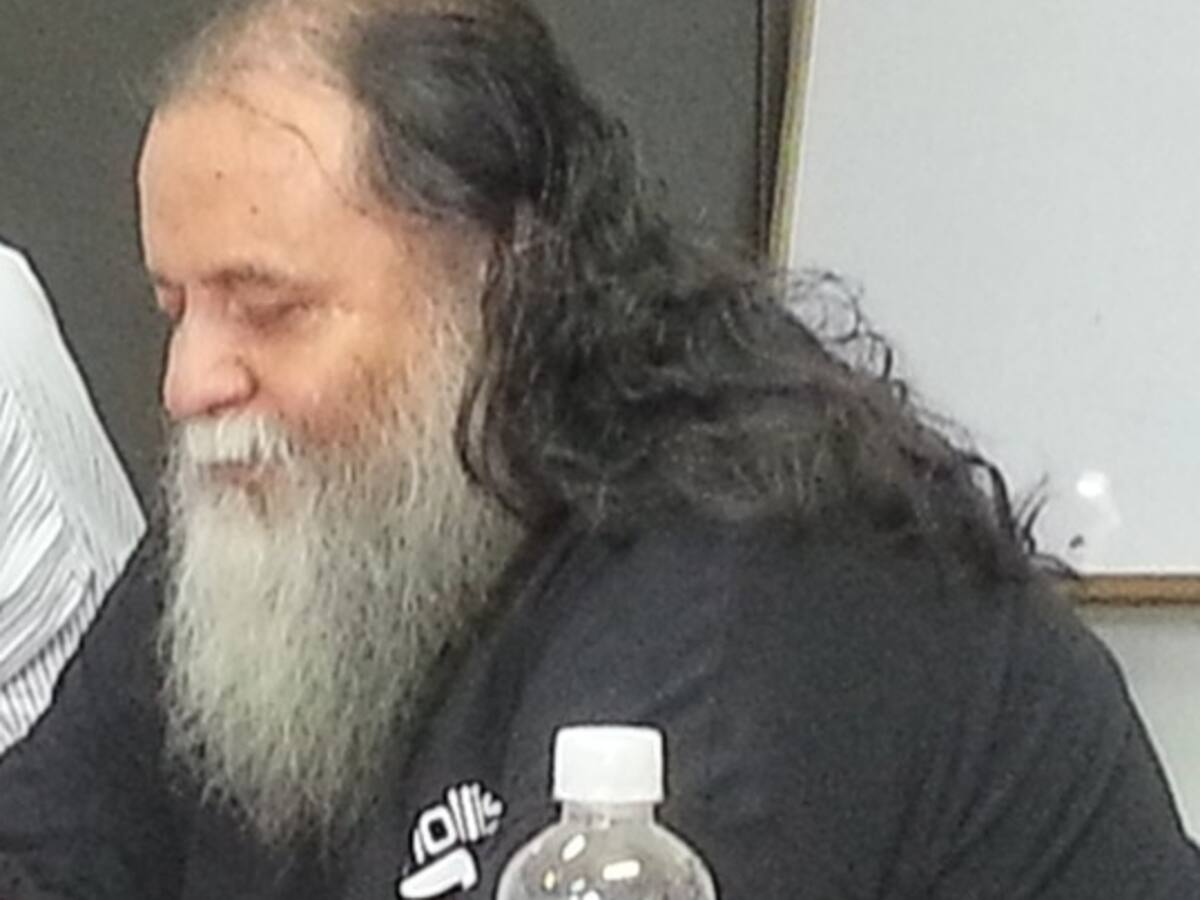 Alias ‘Martín Sombra’ no ha querido hablar ante la JEP de reclutamiento de menores