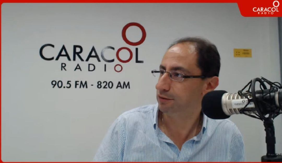 Foro El Valle del Cauca se reactiva