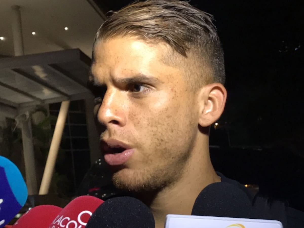 Pékerman ya marcó historia en Colombia: Cuéllar