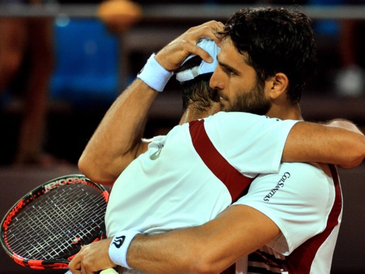 Cabal y Farah avanzan con paso firme a octavos de final de Wimbledon