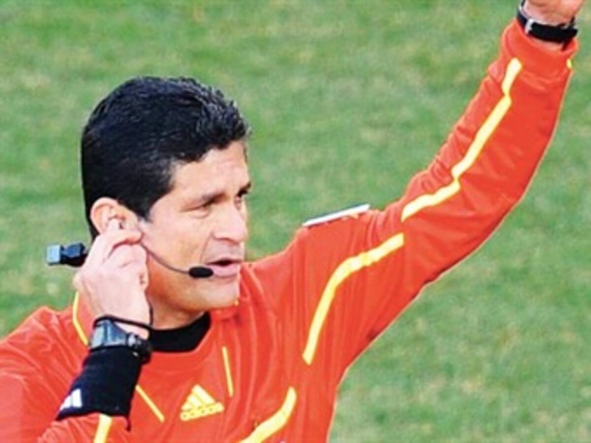 Óscar Julián Ruiz entre los mejores del mundo en los últimos 25 años