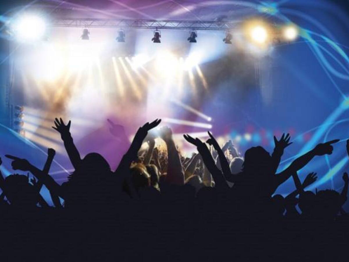 Los conciertos que trae el 2018