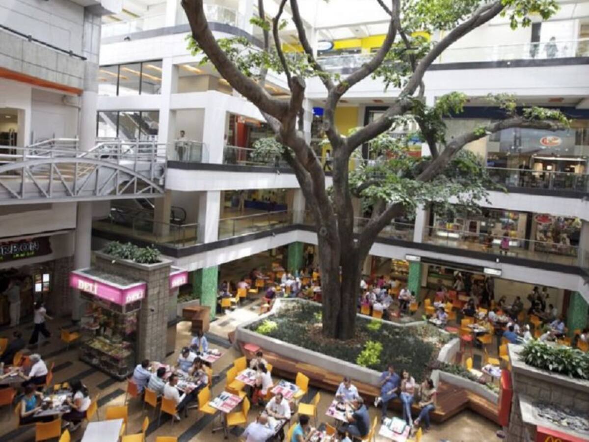El comercio de Medellín espera "hacer su agosto" en la Feria de las Flores