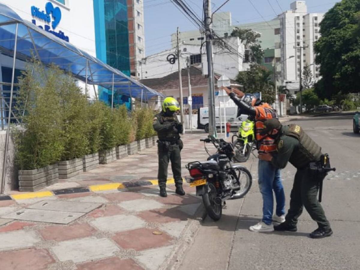 Cartagena: Este es el ‘pico y cédula’ para hoy, miércoles 1 de julio