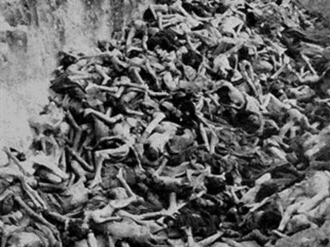 Una empresa alemana usó pelo de las víctimas de Auschwitz para fabricar material textil para carros